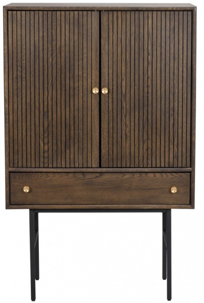 Kast 'Clearbrook' - Bruin