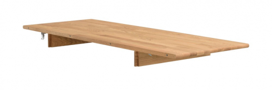 Inlegblad 'Tyler' 45x120cm - Natuur