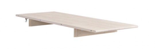 Inlegblad 'Tyler' 45x120cm - Wit