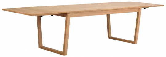 Inlegblad 'Colonsay' 50x96cm - Eik