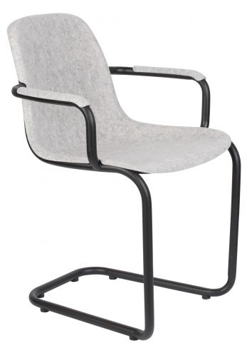 Fauteuil 'Thirsty' - Grijs