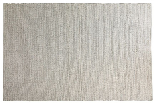 Vloerkleed 'Auckland' 200x290 - Natuur