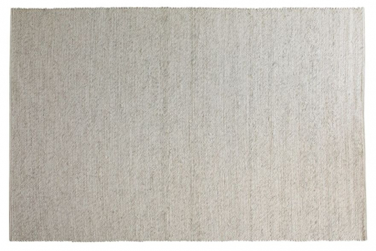 Vloerkleed 'Auckland' 240x340 - Natuur