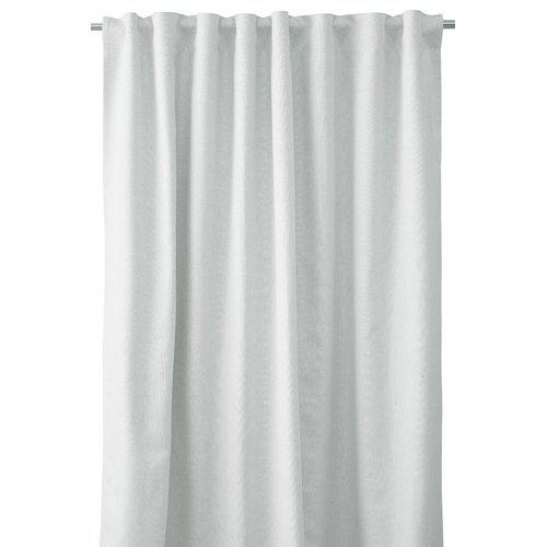 Gordijn 'Colin' 1-pack 270x280 - Wit