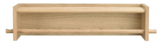 Jassenrek 'Hillmond' - Eik