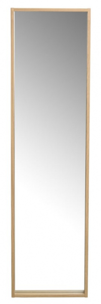 Spiegel 'Hillmond' 150x40cm - Eik