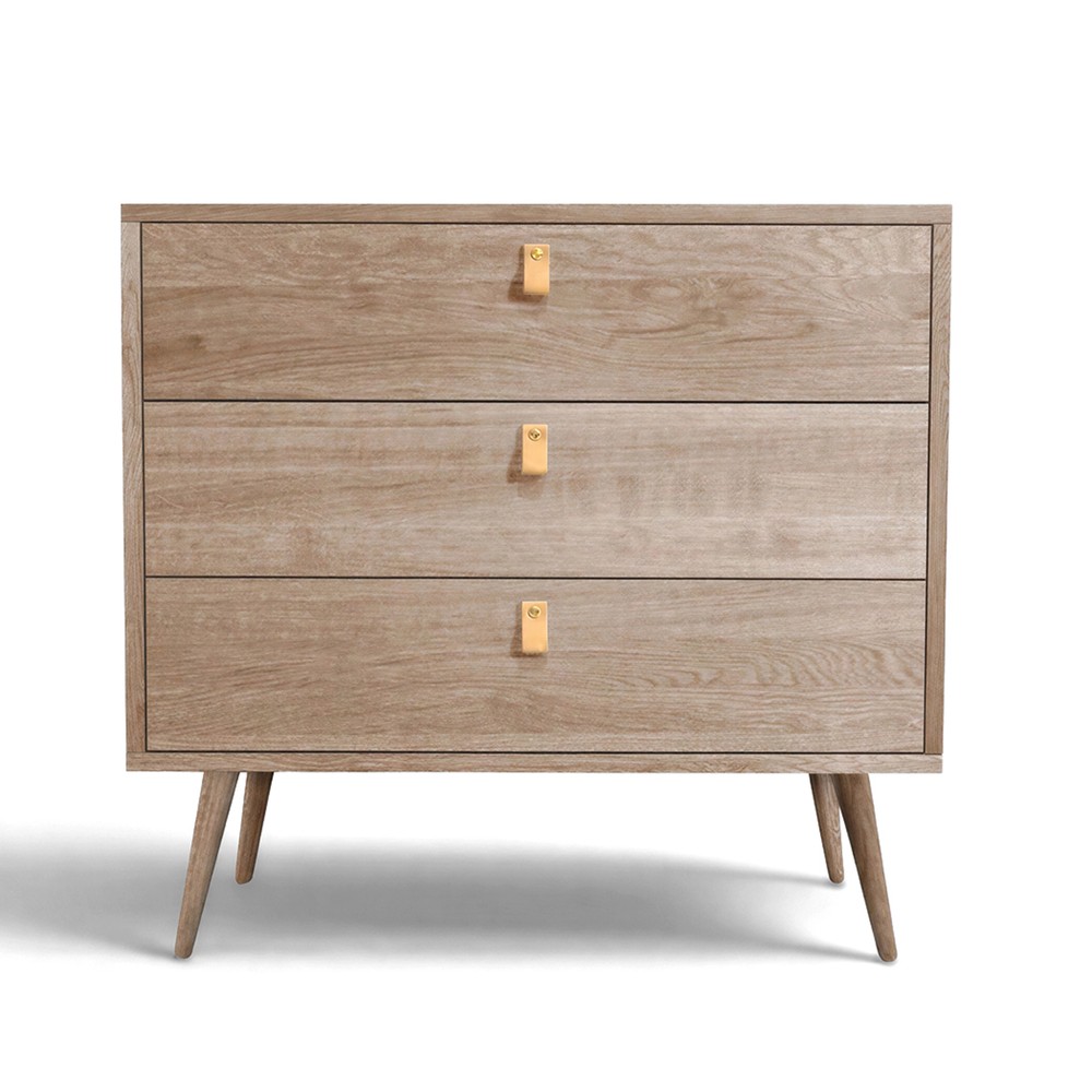 Dressoir 'Nordisk' - Eik
