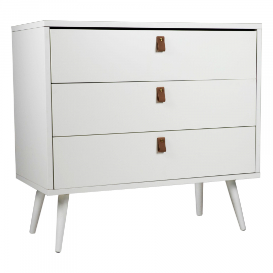 Dressoir 'Nordisk' - Wit