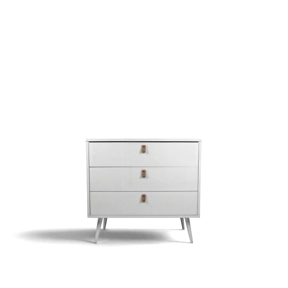 Dressoir 'Nordisk' - Wit