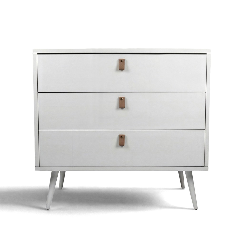 Dressoir 'Nordisk' - Wit