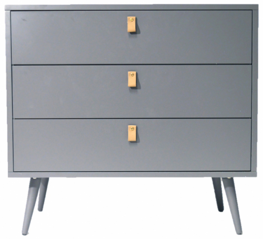 Dressoir 'Nordisk' - Grijs