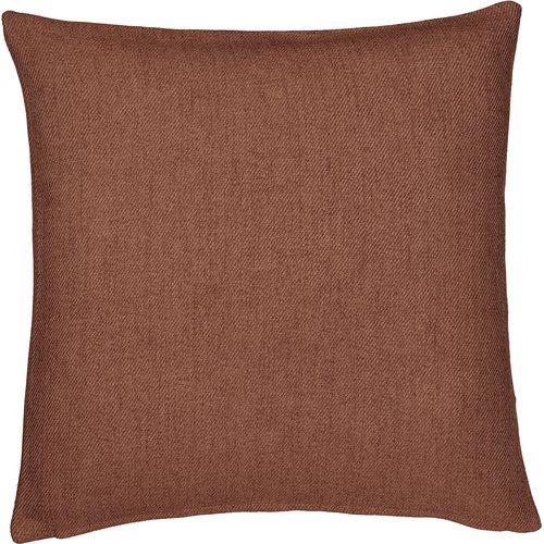 Kussenhoes 'Greenwich' 45x45 - Rood