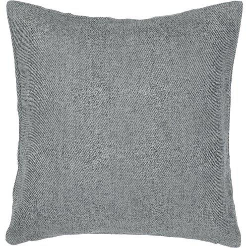 Kussenhoes 'Greenwich' 45x45 - Grijs