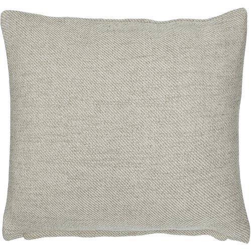 Kussenhoes 'Greenwich' 45x45 - Beige