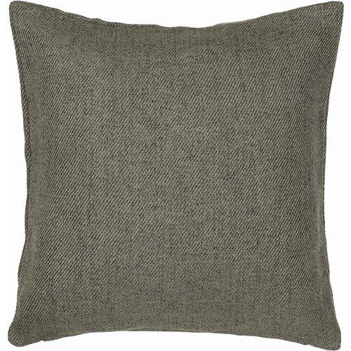 Kussenhoes 'Greenwich' 45x45 - Bruin