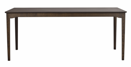 Eettafel 'Markham' 180cm - Bruin