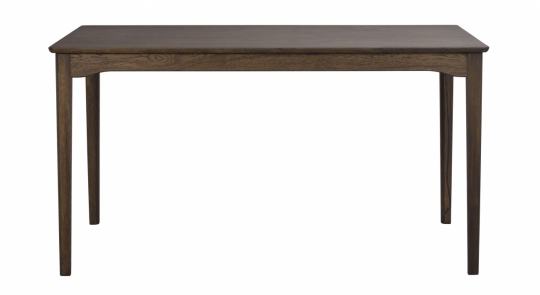Eettafel 'Markham' 140cm - Bruin