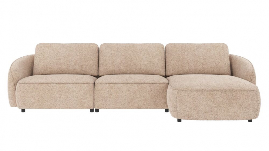 Bank 'Norris' - Beige