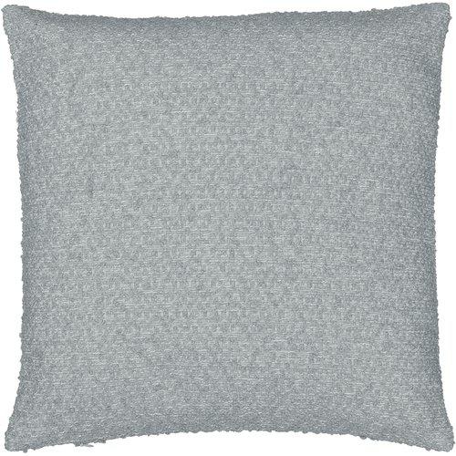 Kussenhoes 'Trond' 45x45 - Grijs
