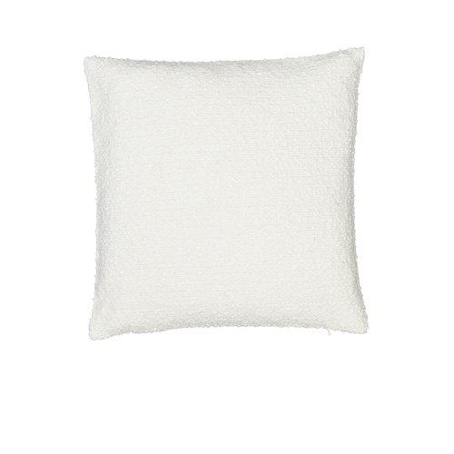 Kussenhoes 'Trond' 60x60 - Wit