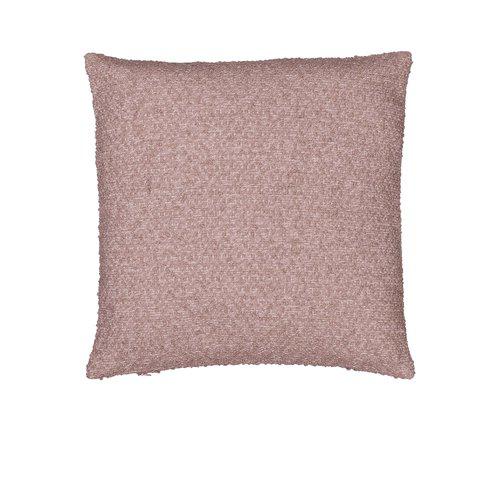 Kussenhoes 'Trond' 60x60 - Roze