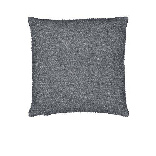 Kussenhoes 'Trond' 60x60 - Donkergrijs
