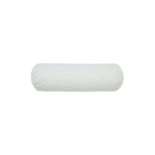 Kussen 'Trond' 15x15x45 - Wit