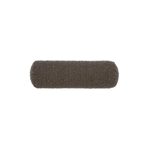 Kussen 'Trond' 15x15x45 - Bruin