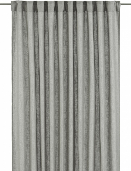 2-pack Gordijn 'Cecil' 145x320 - Nougat