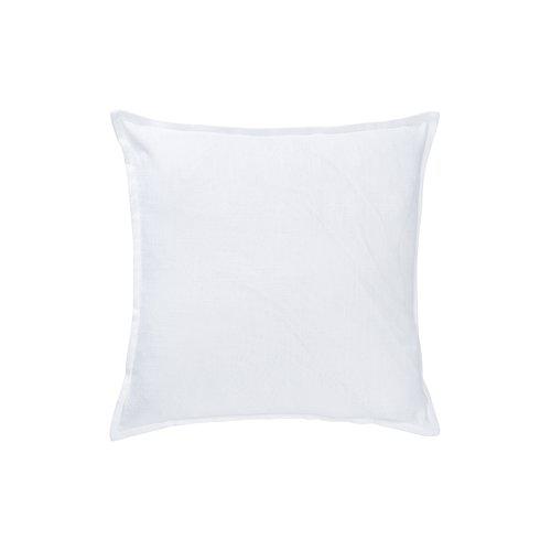 Kussenhoes 'Cecil' 45x45 - Wit
