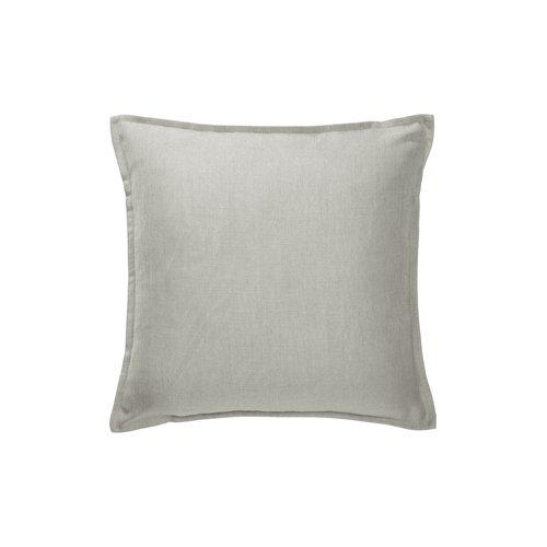 Kussenhoes 'Cecil' 45x45 - Bruin