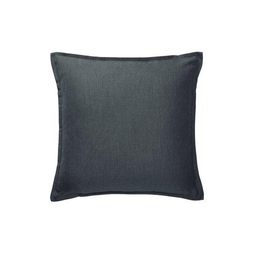 Kussenhoes 'Cecil' 45x45 - Grijs
