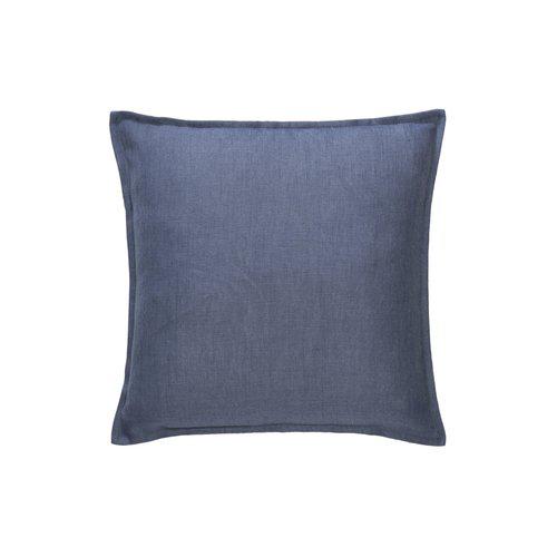 Kussenhoes 'Cecil' 45x45 - Blauw
