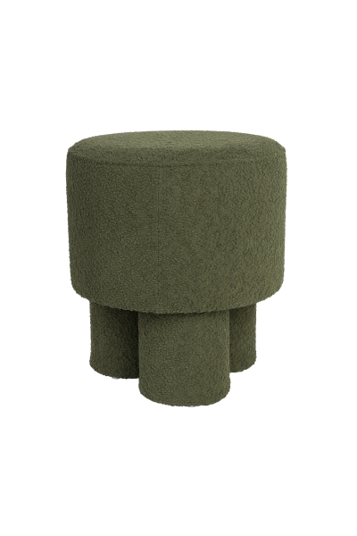 Hocker 'Marcos' - Groen