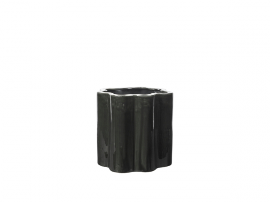 Pot 'Sonja' 36cm - Groen