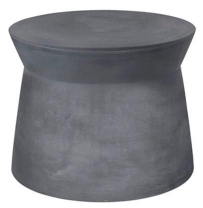 Bijzettafel 'Fiber' - Grijs