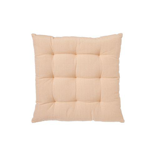 Stoelkussen 'Louie' 40x40 - Roze