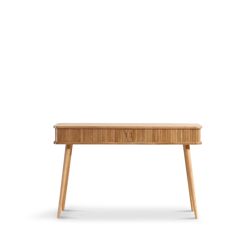 Bureau 'Vento' 120 cm - Eik