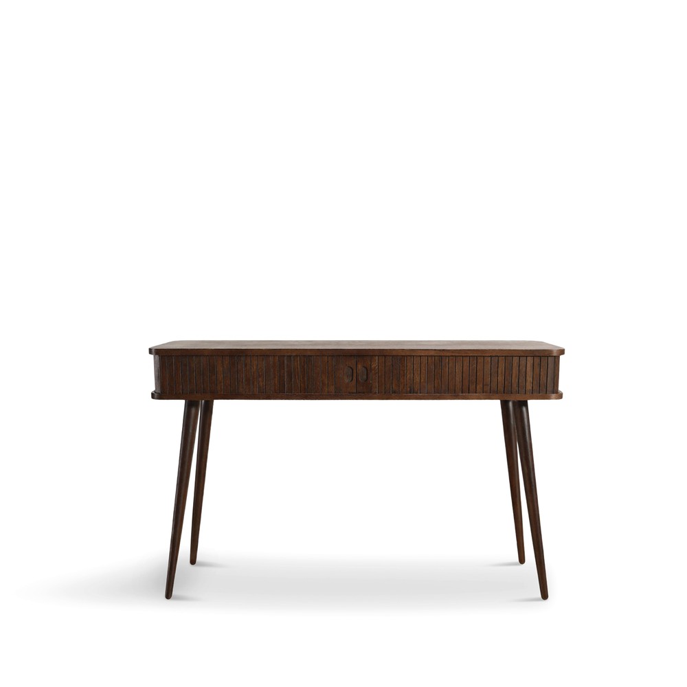 Bureau 'Vento' 120 cm - Walnoot