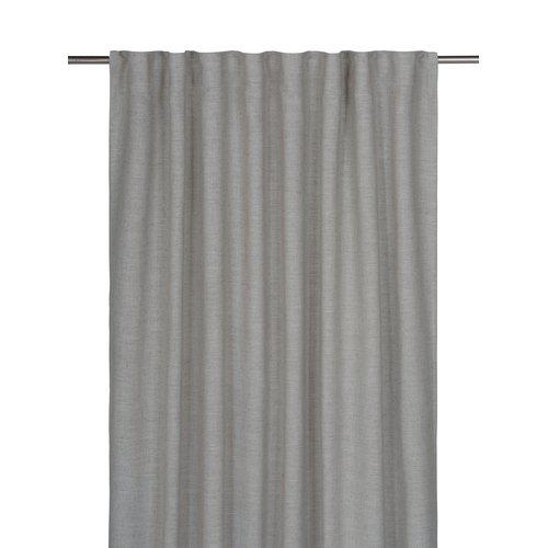 2-pack Blackoutgordijn 'Sten' 270x280 - Beige