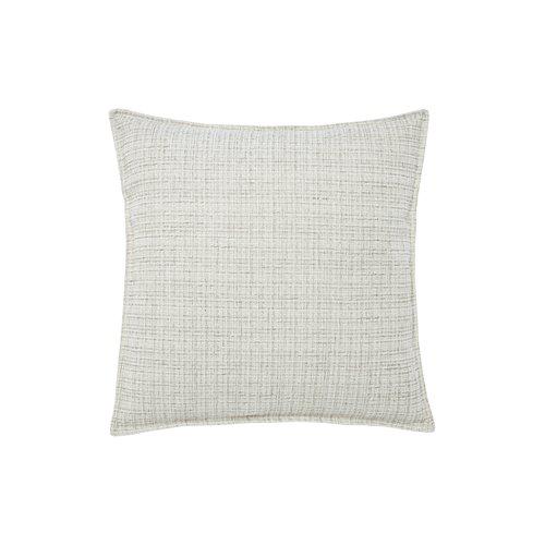 Kussenhoes 'Smith' 50x50 - Crème