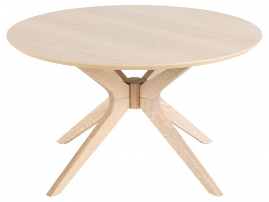 Salontafel 'Olbia' - Natuurlijk