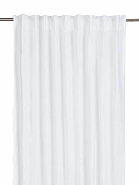 2-pack Gordijn 'Harper' 140x280 - Offwhite