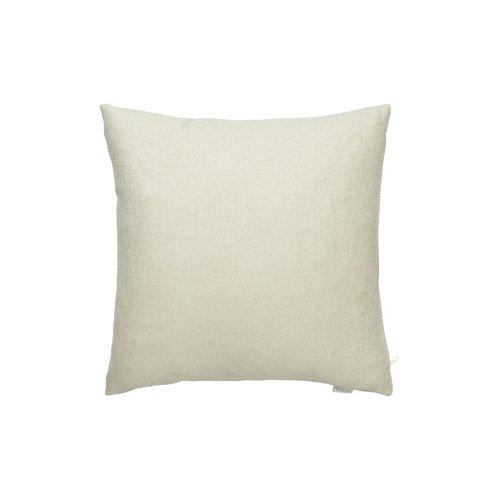 Kussenhoes 'Bris' 45x45 - Beige