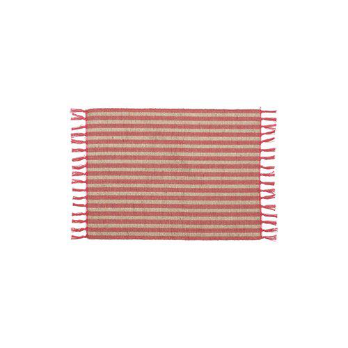 Tafelloper 'Adam' 33x45 - Rood