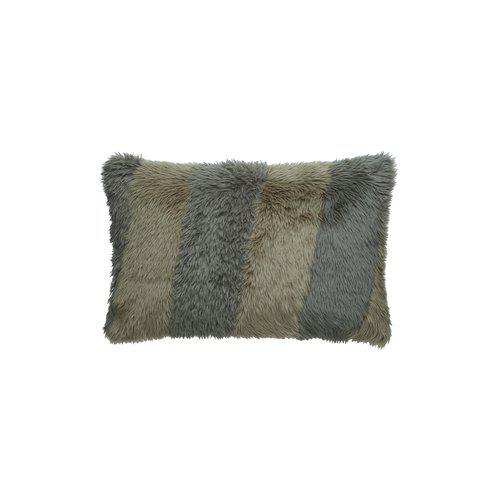 Kussenhoes 'Costa' 45x60 - Groen