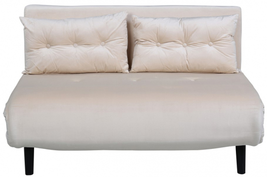 Slaapbank 'Värnamo' - Beige