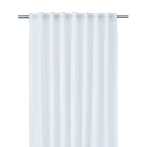 Gordijn 'Diana' 2-pack 140x280 - Wit