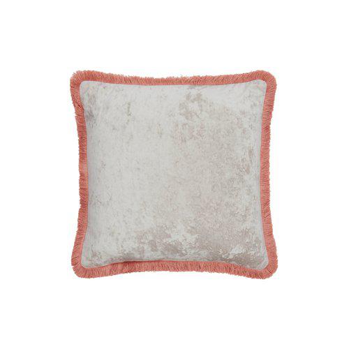 Kussenhoes 'Glory' 45x45 - Roze