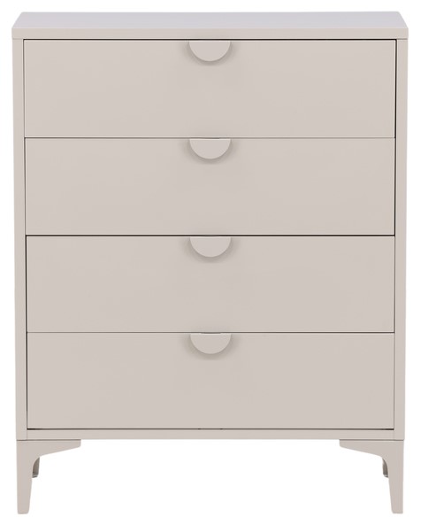 Lade 'Evenes' 78x117cm - Beige